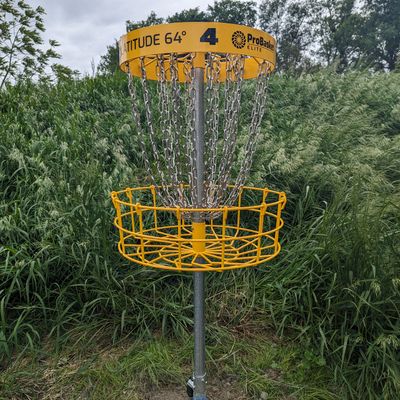 Hole 4