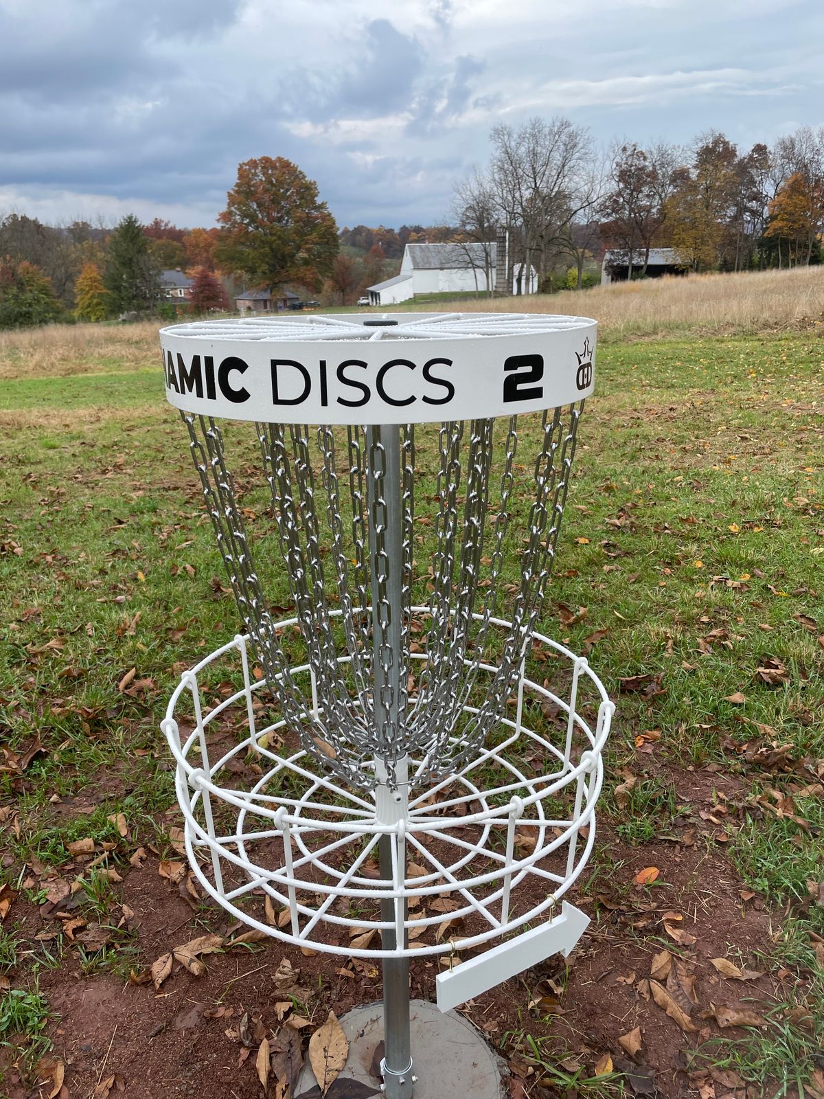 DD Veteran baskets
