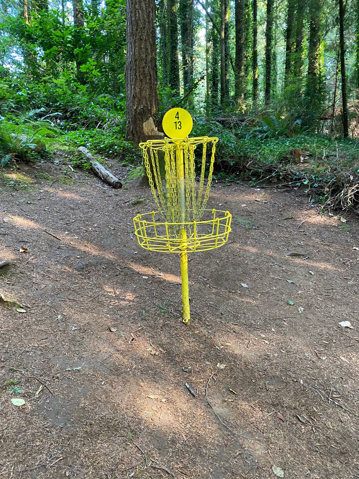 All pins double up, marked well and bright yellow to they are easy to spot