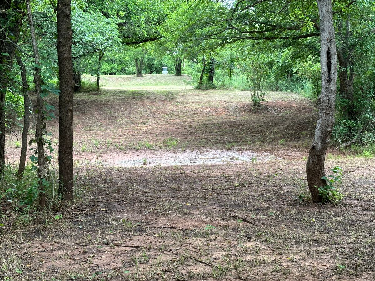Hole 10