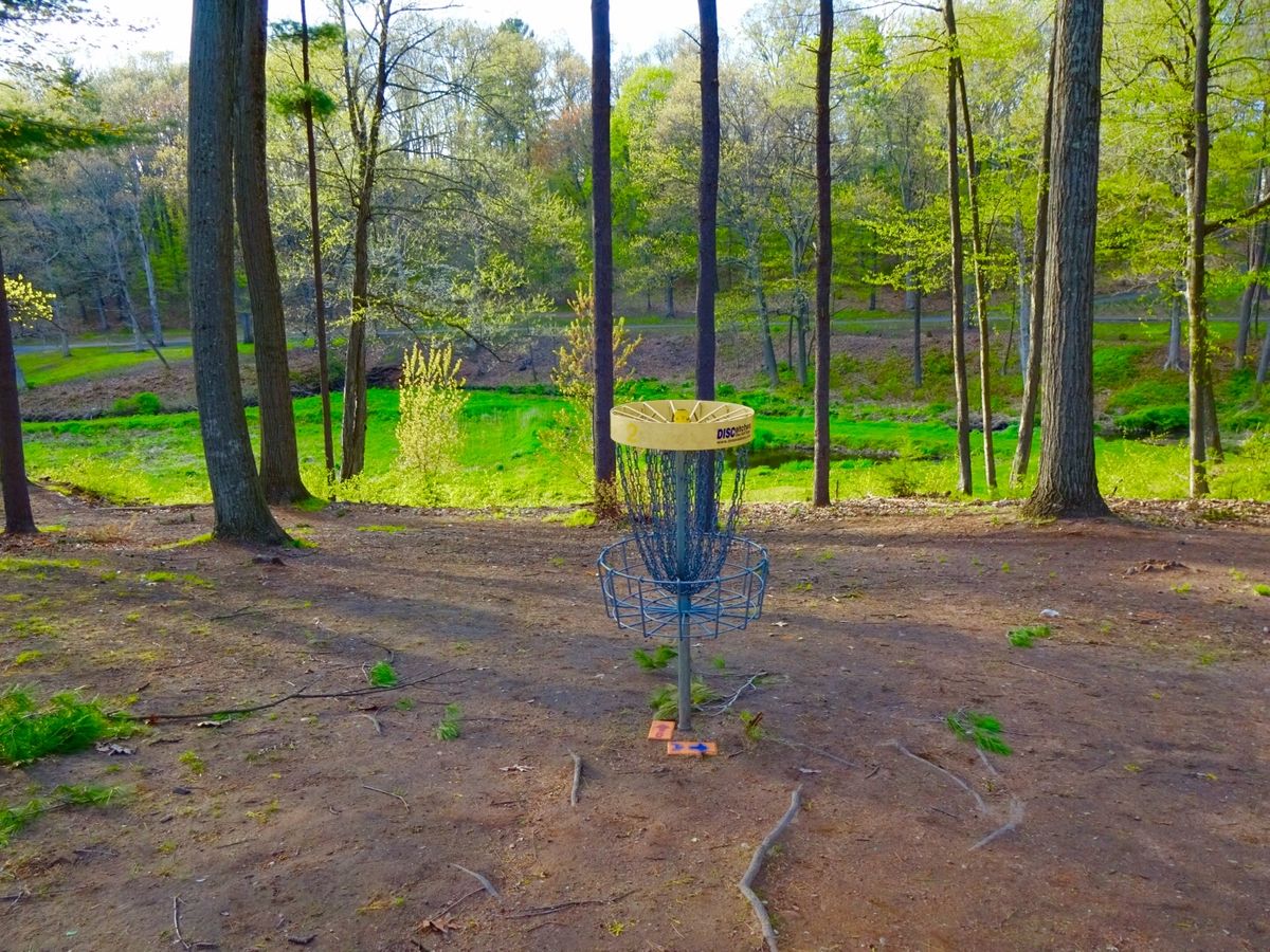 Hole 2A