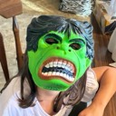 User avatar image