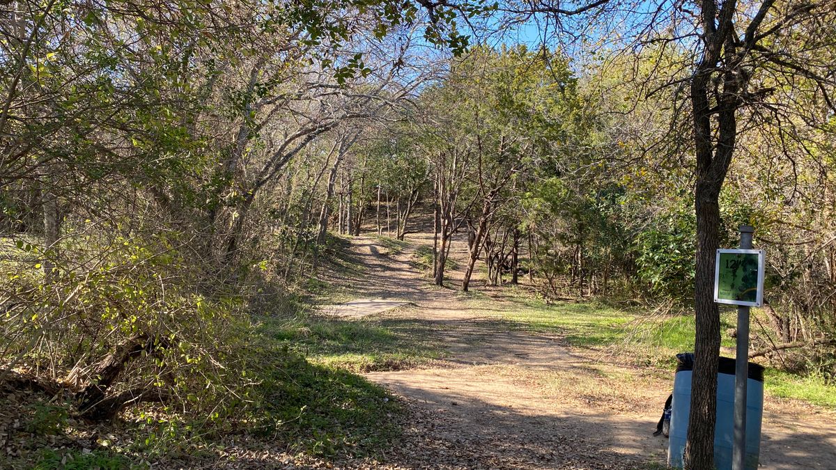 Hole 12