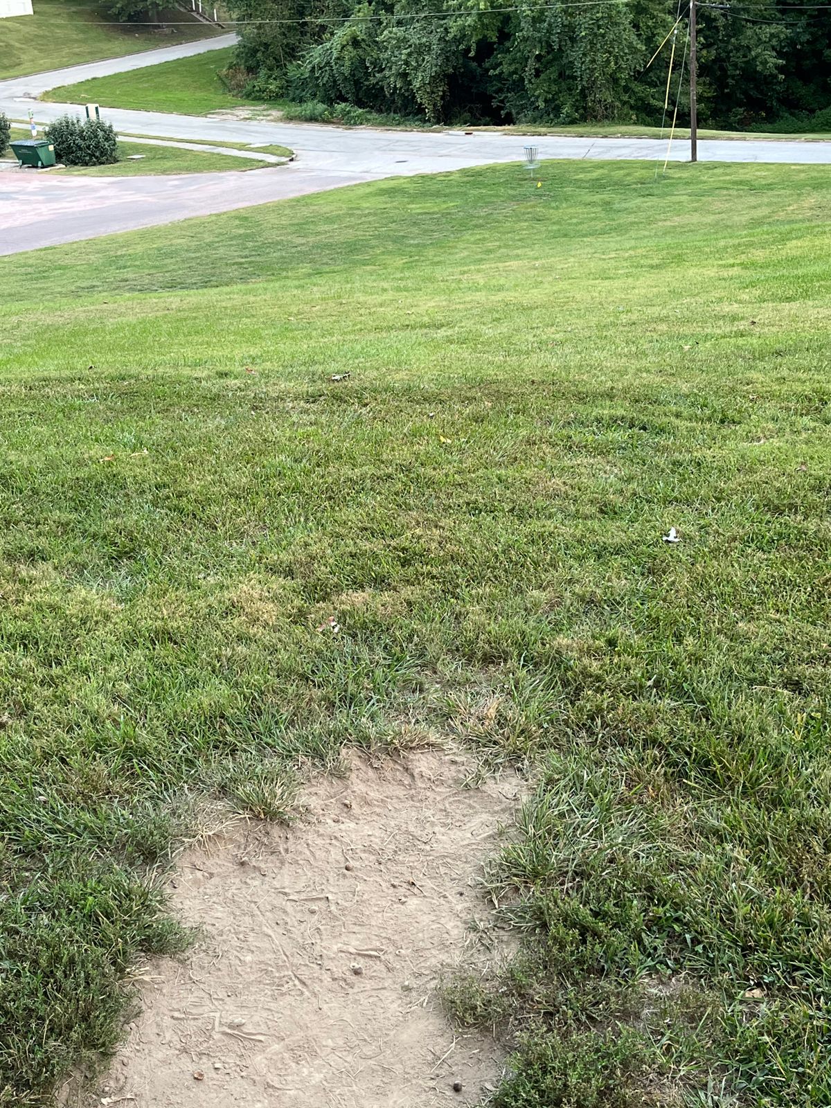 9 tee