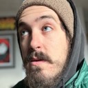 User avatar image