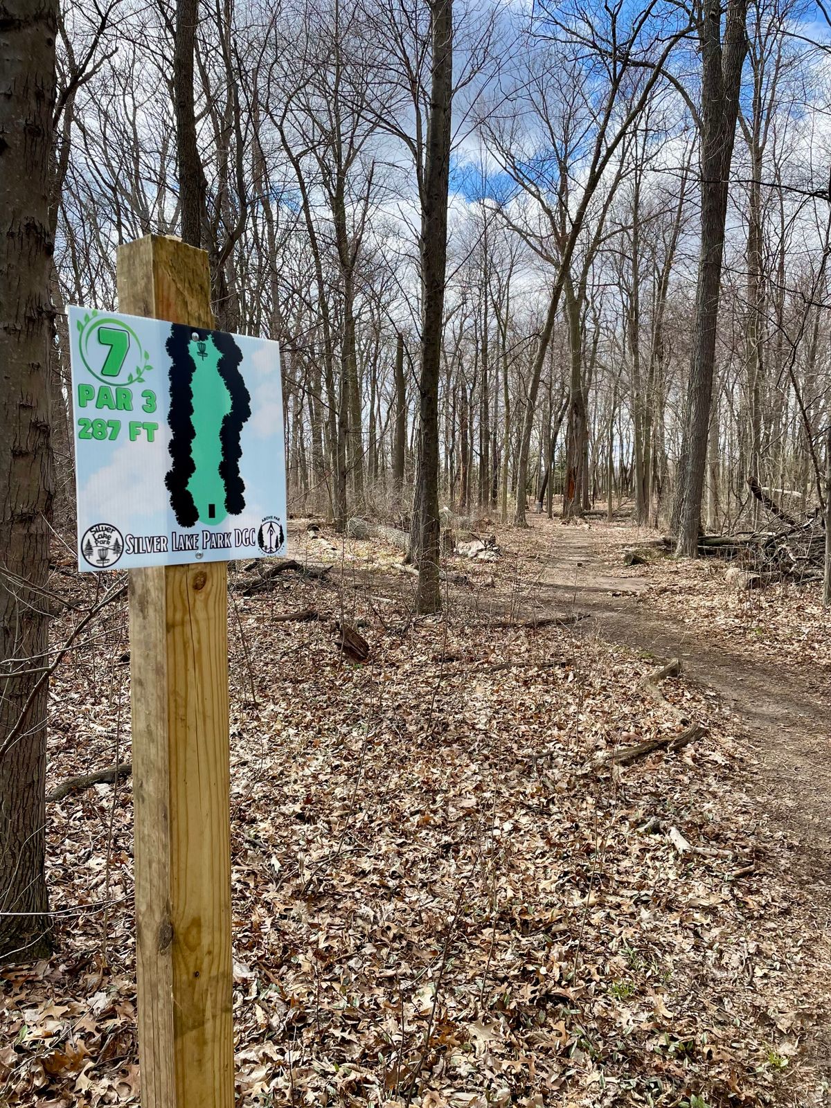 Hole 7