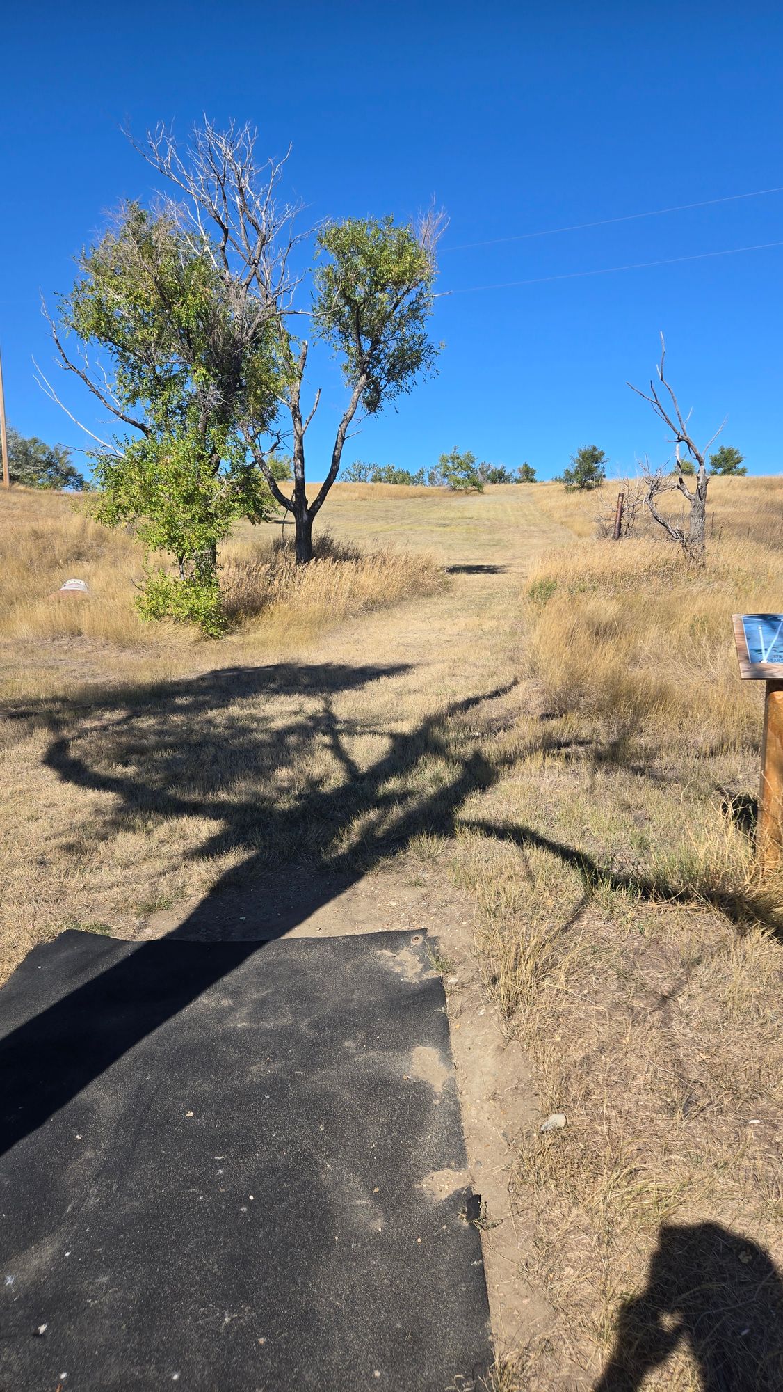 Hole 5
