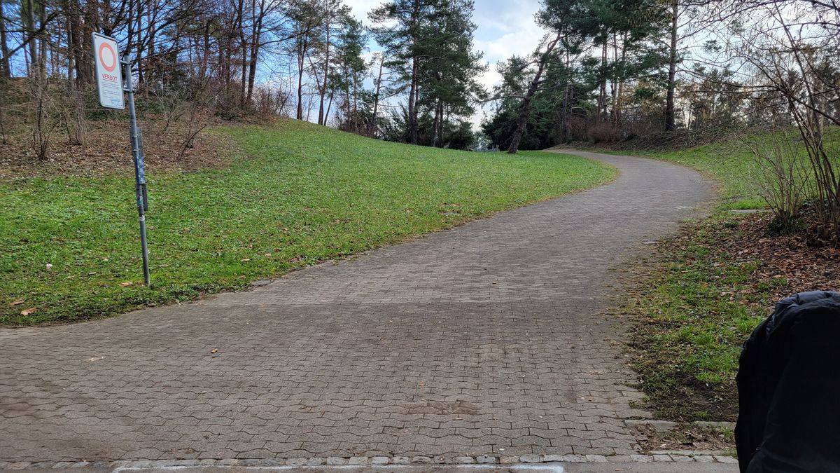 Hole 7