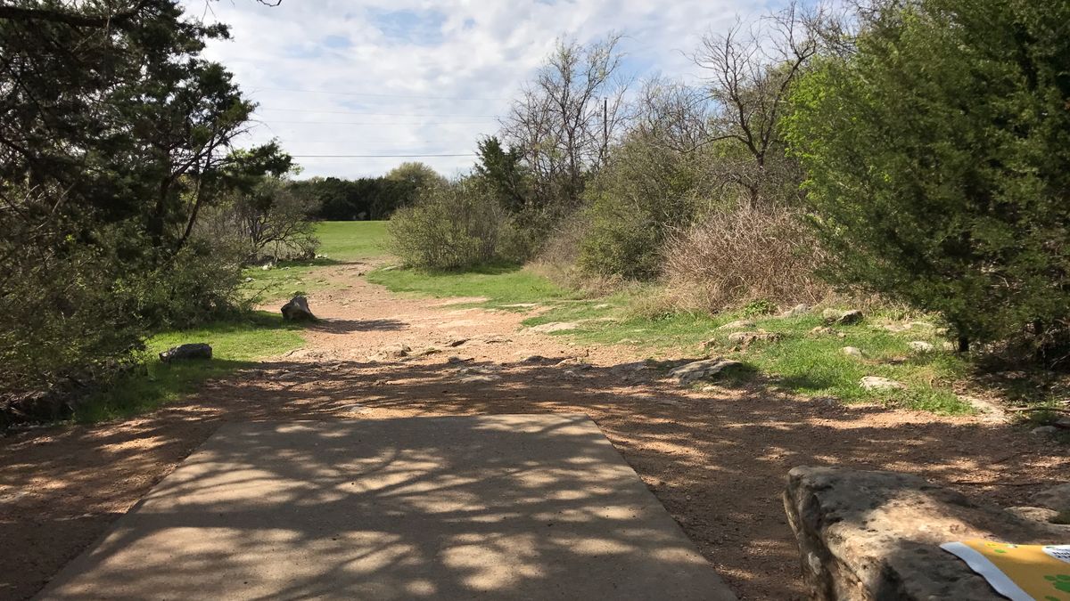 Hole 14