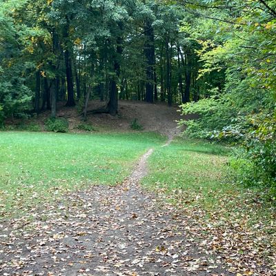 Hole 6a