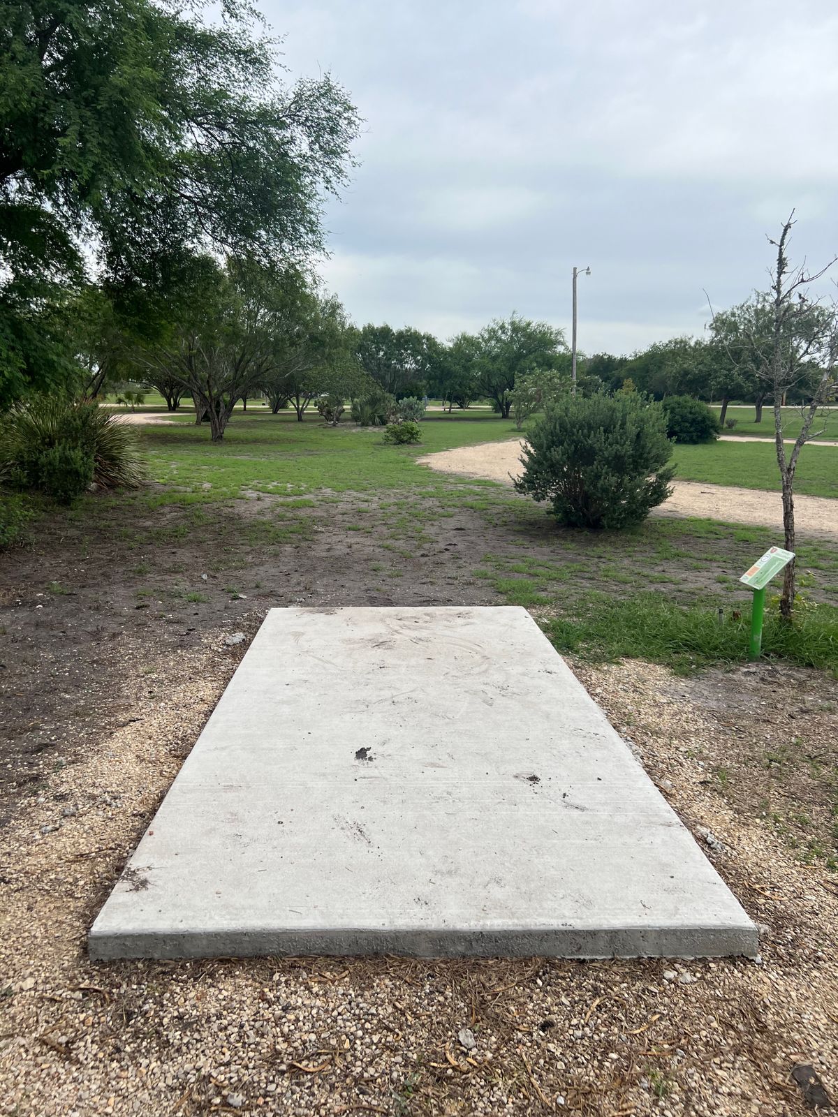 Hole 7