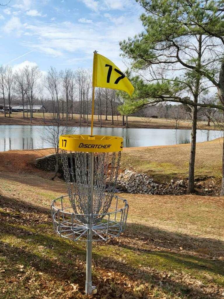 Hole 17