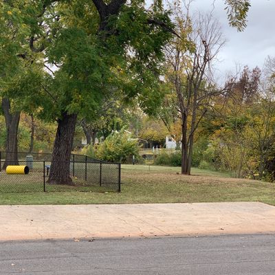 Hole 6