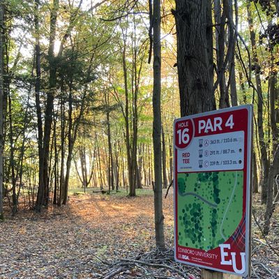 Hole 16