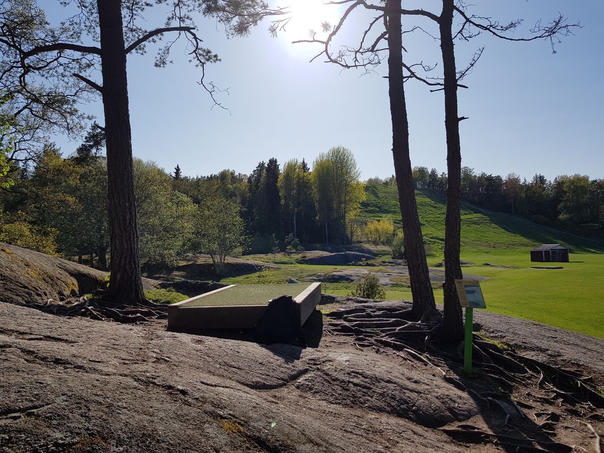 Hål 10. Hole 10. Hoyo 10. 第10洞.