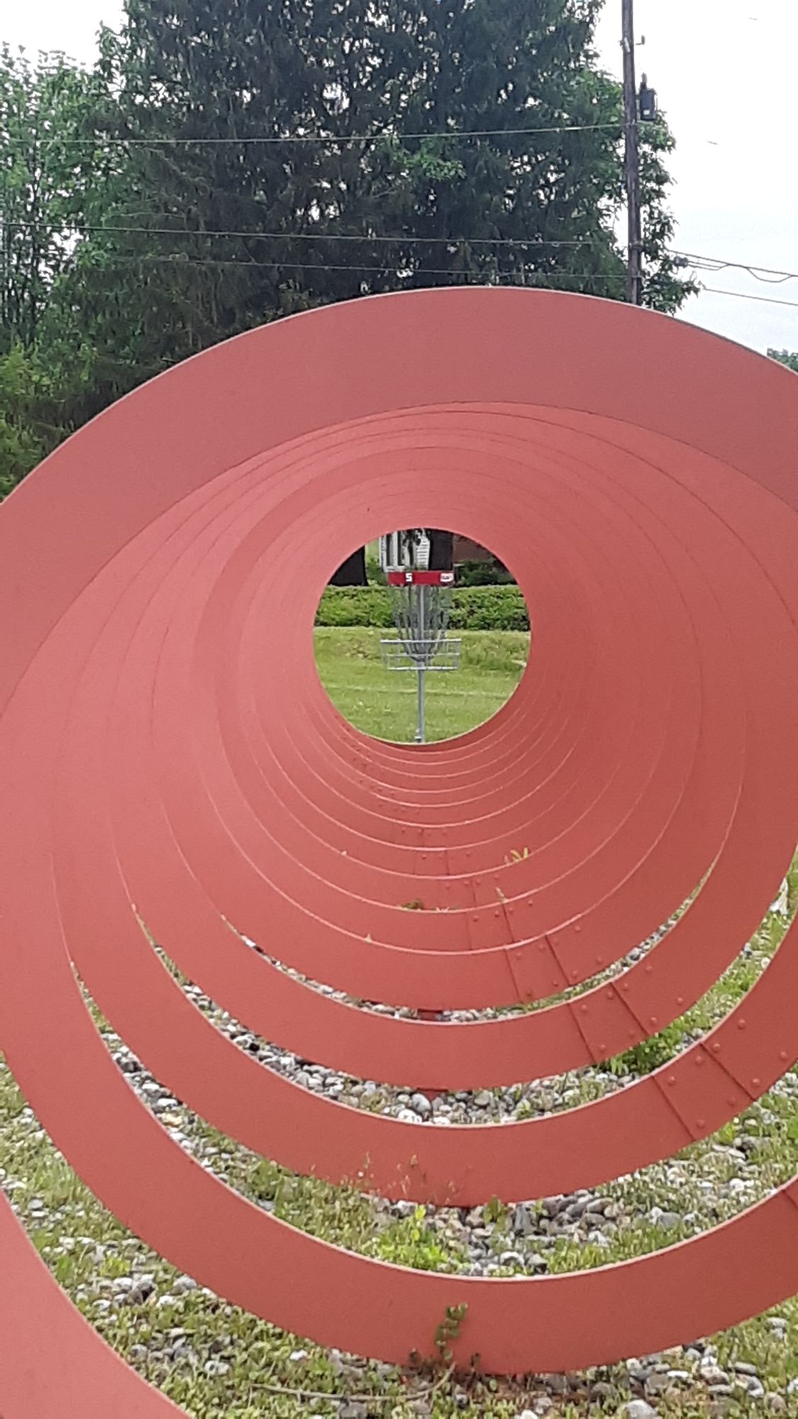 Bullseye