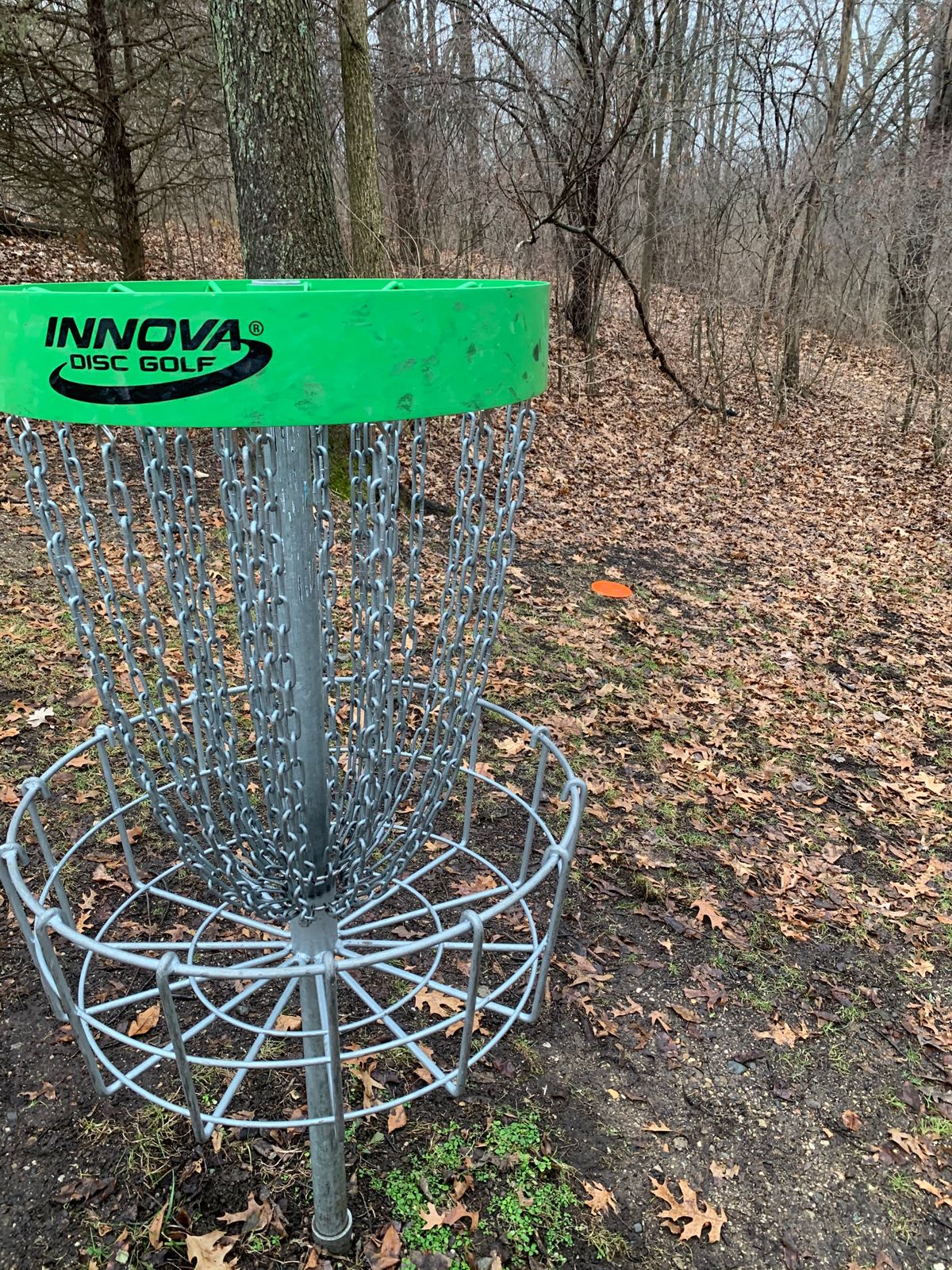 Hole 3