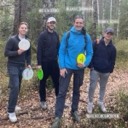 User avatar image
