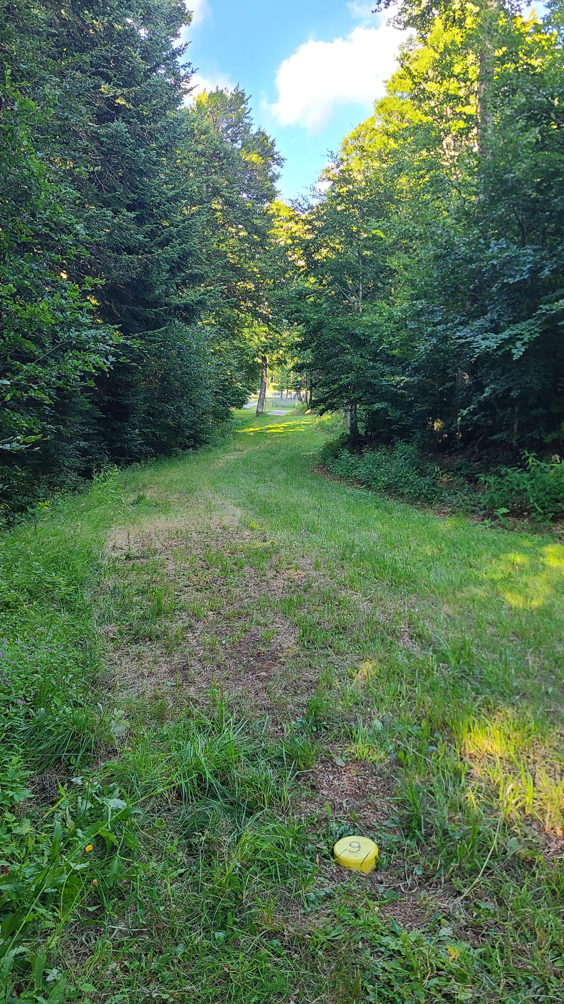 9 Débutant