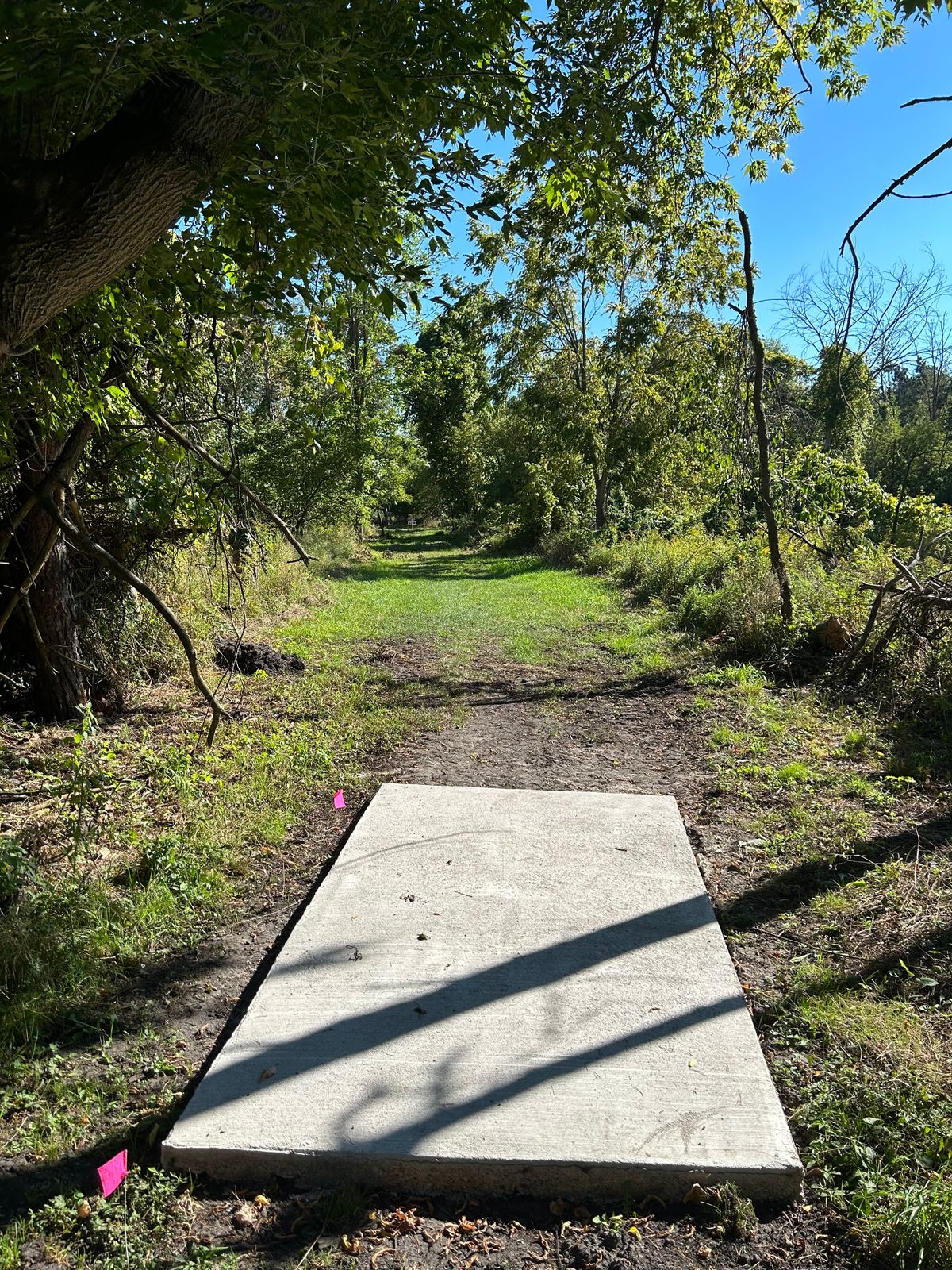 Hole 15