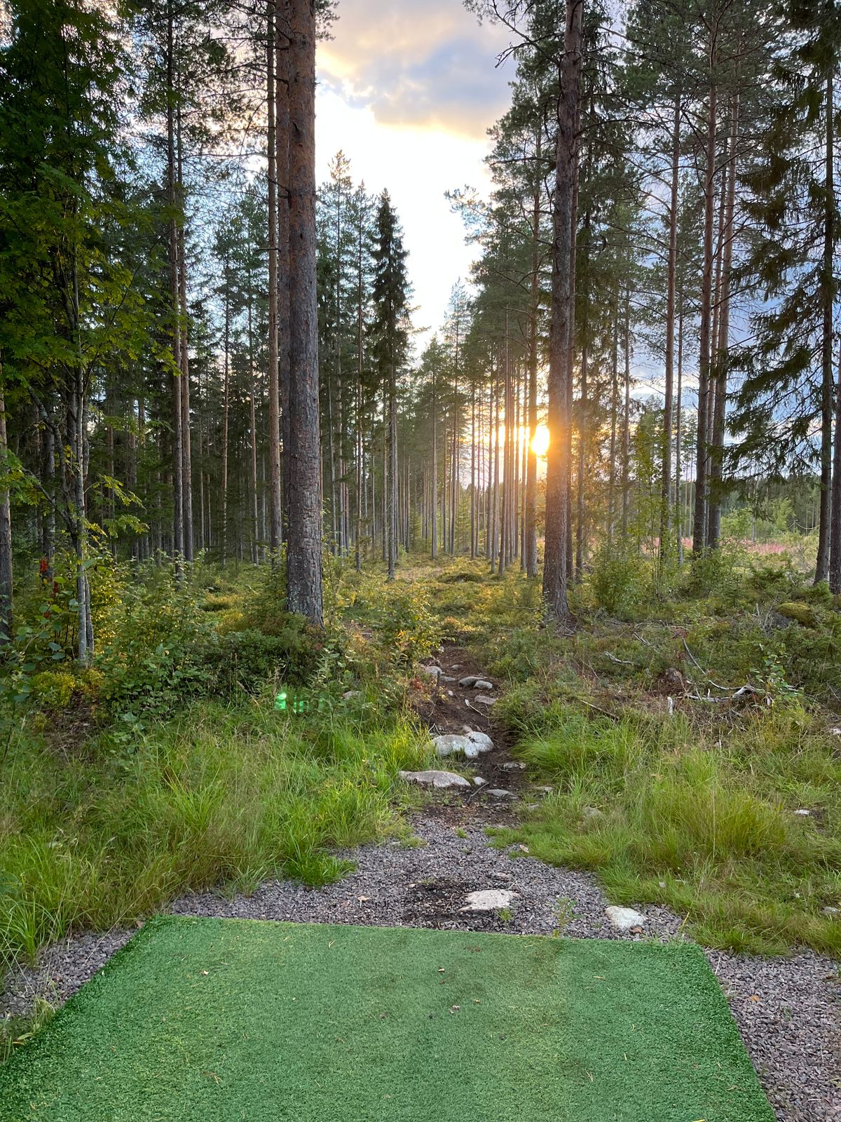 Väylä 11