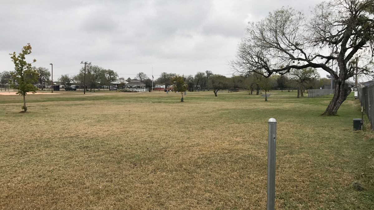 Hole 5