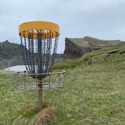Hole 5