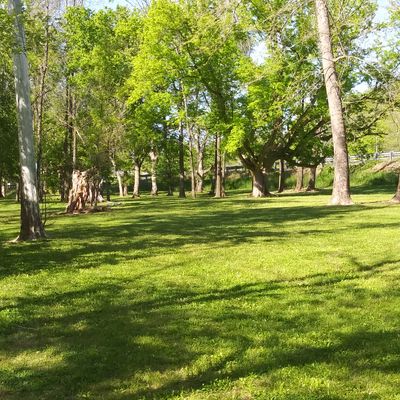 Hole 8