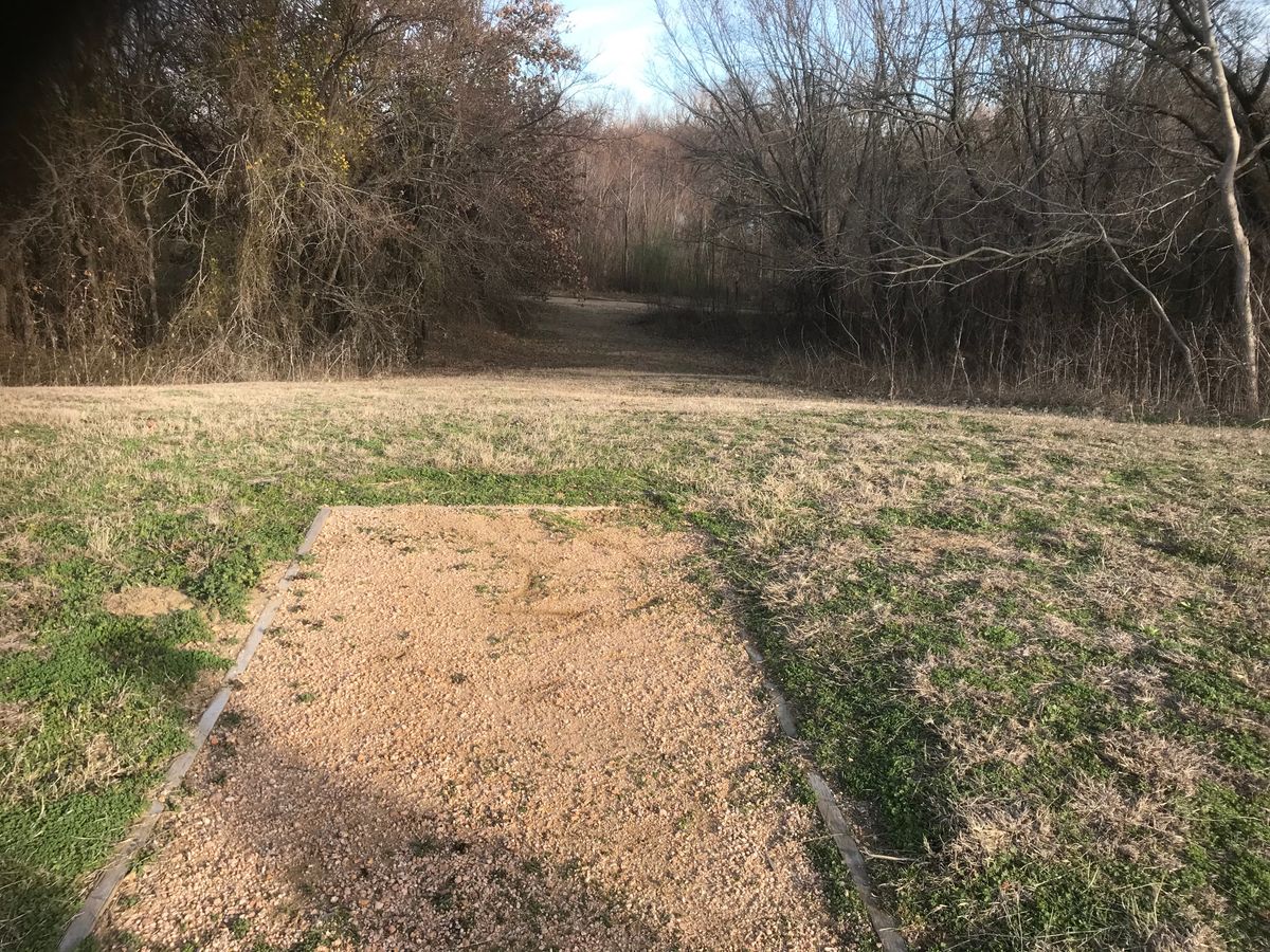 Hole 3