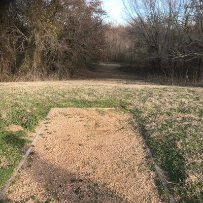 Hole 3