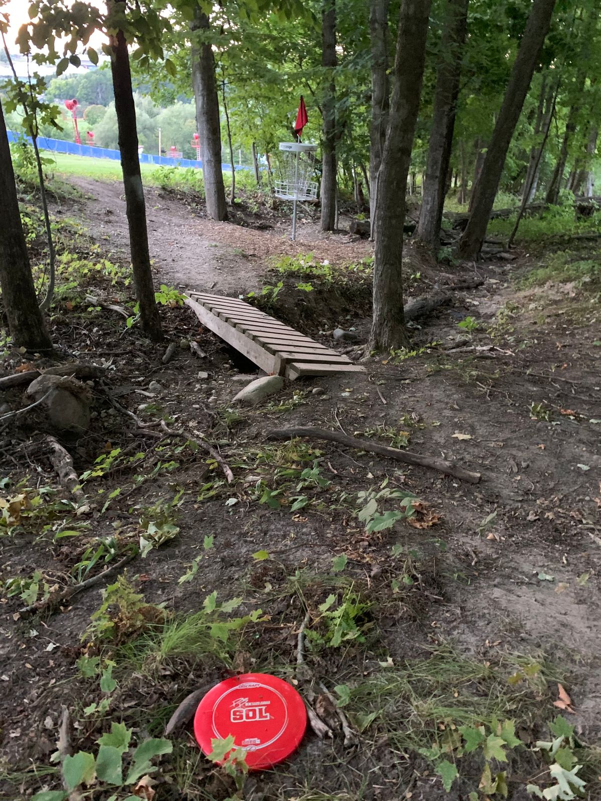 Hole 17