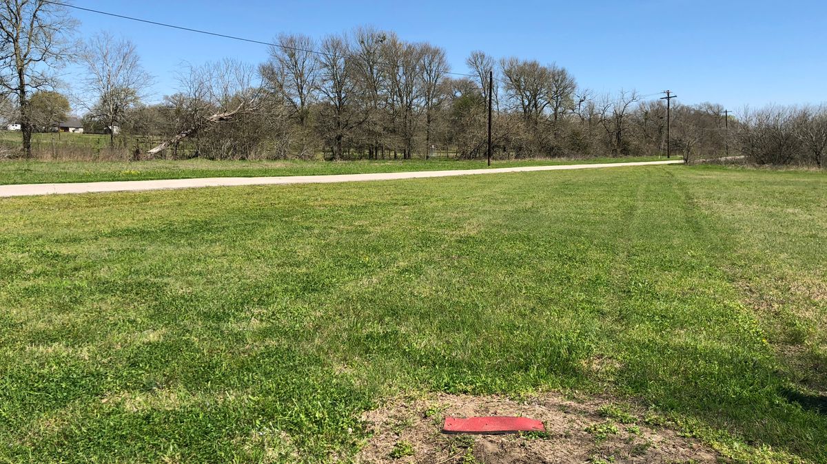 Hole 8