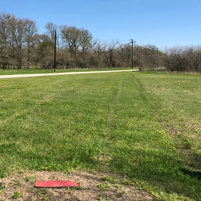 Hole 8