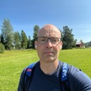User avatar image