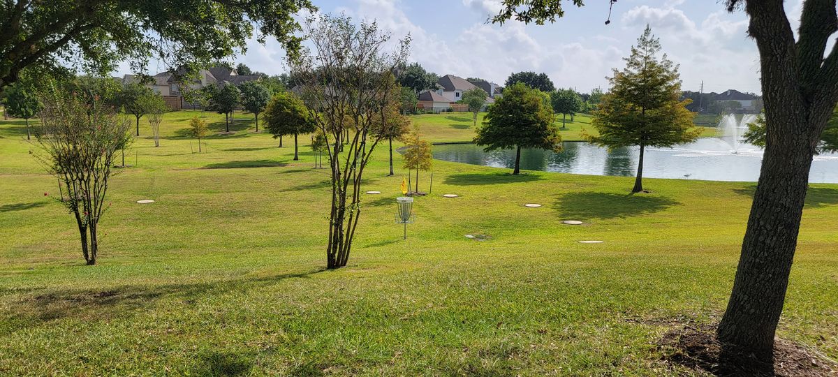 Putting Practice Course