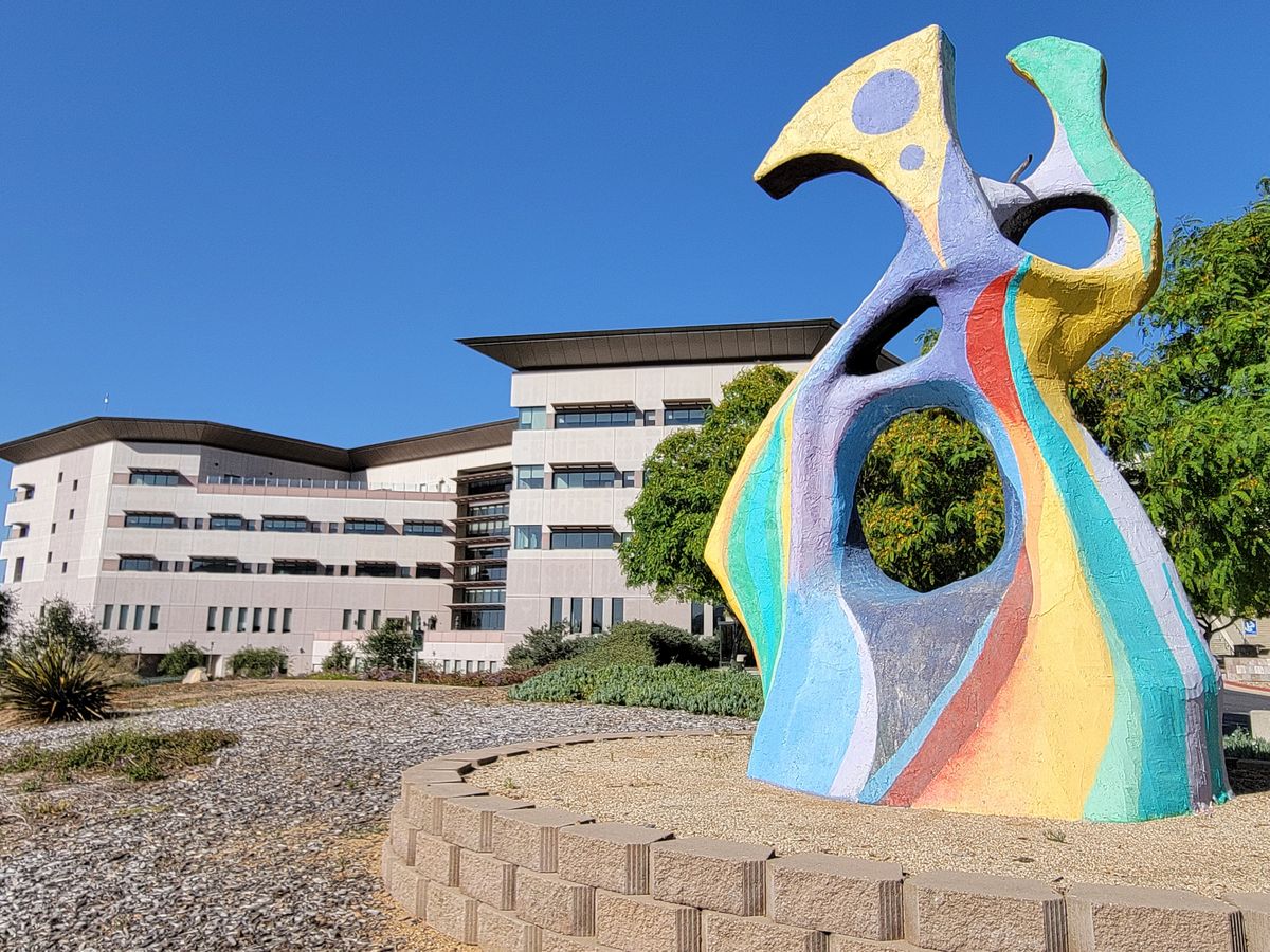 CSU San Marcos