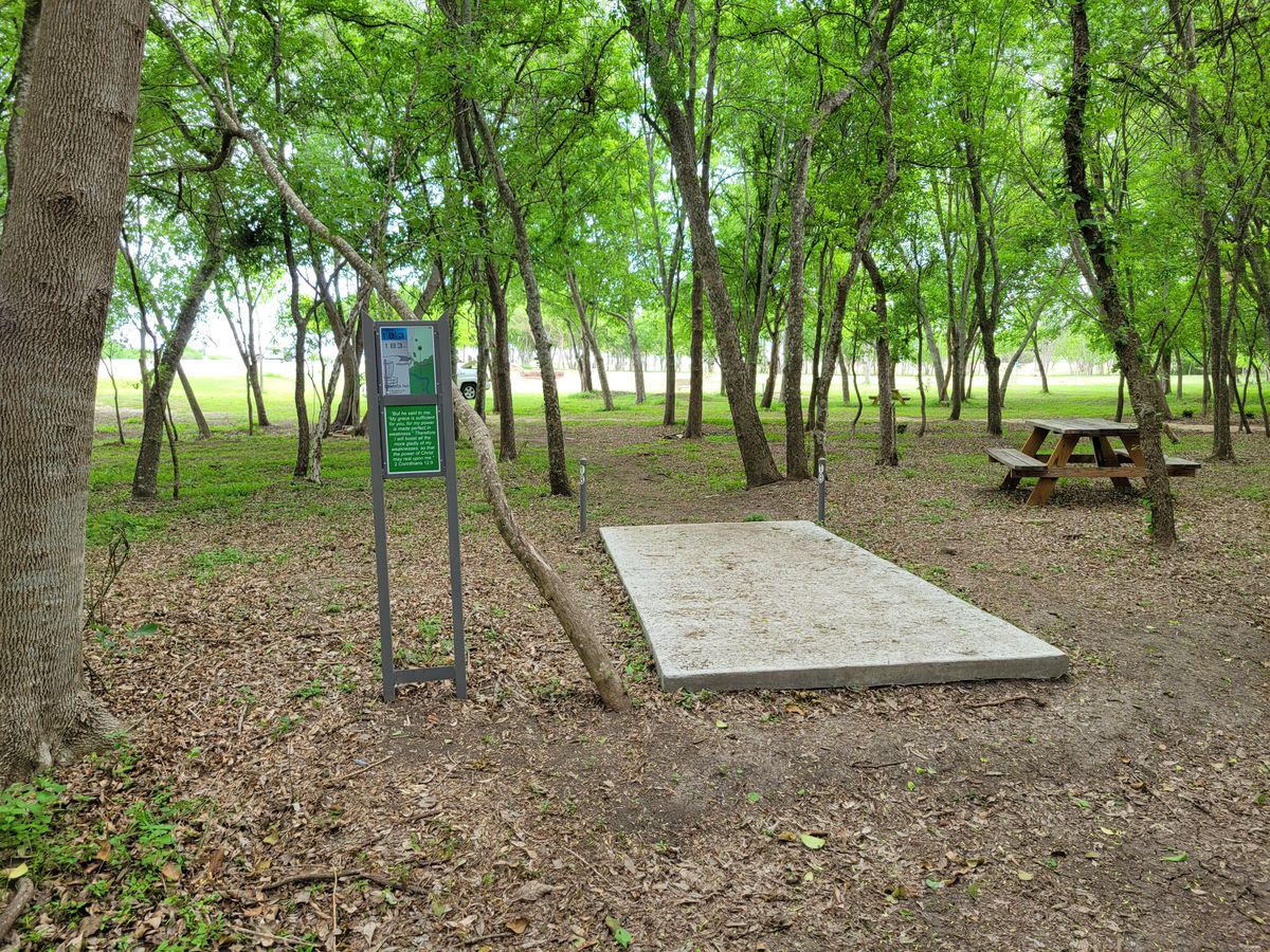 Hole 18