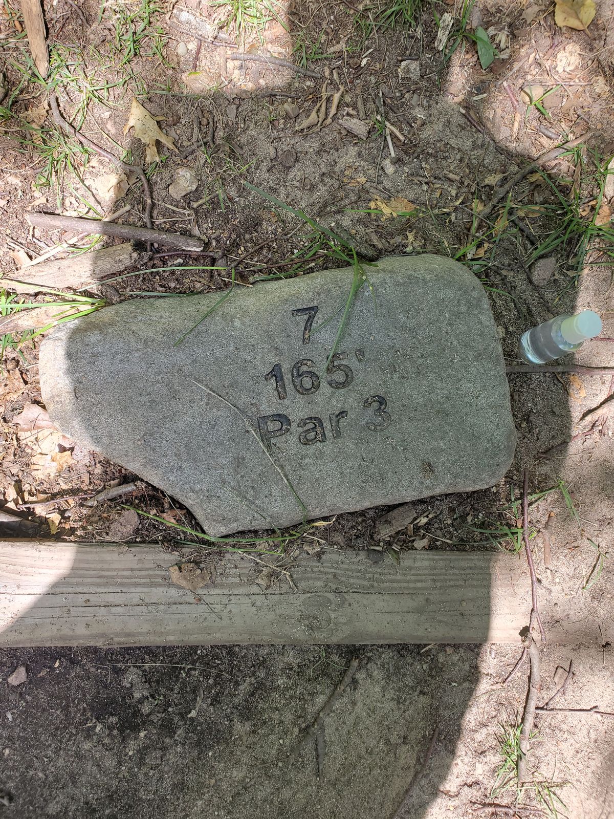 Hole 7