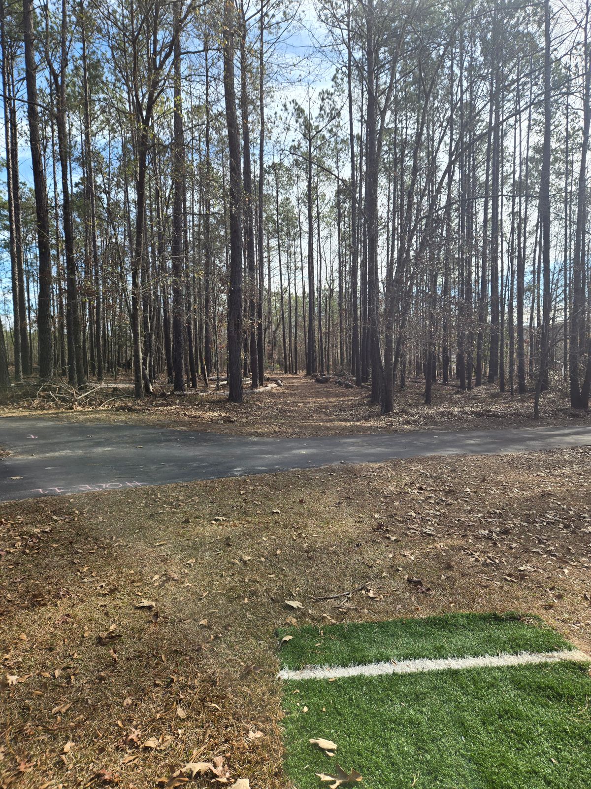 Hole 16