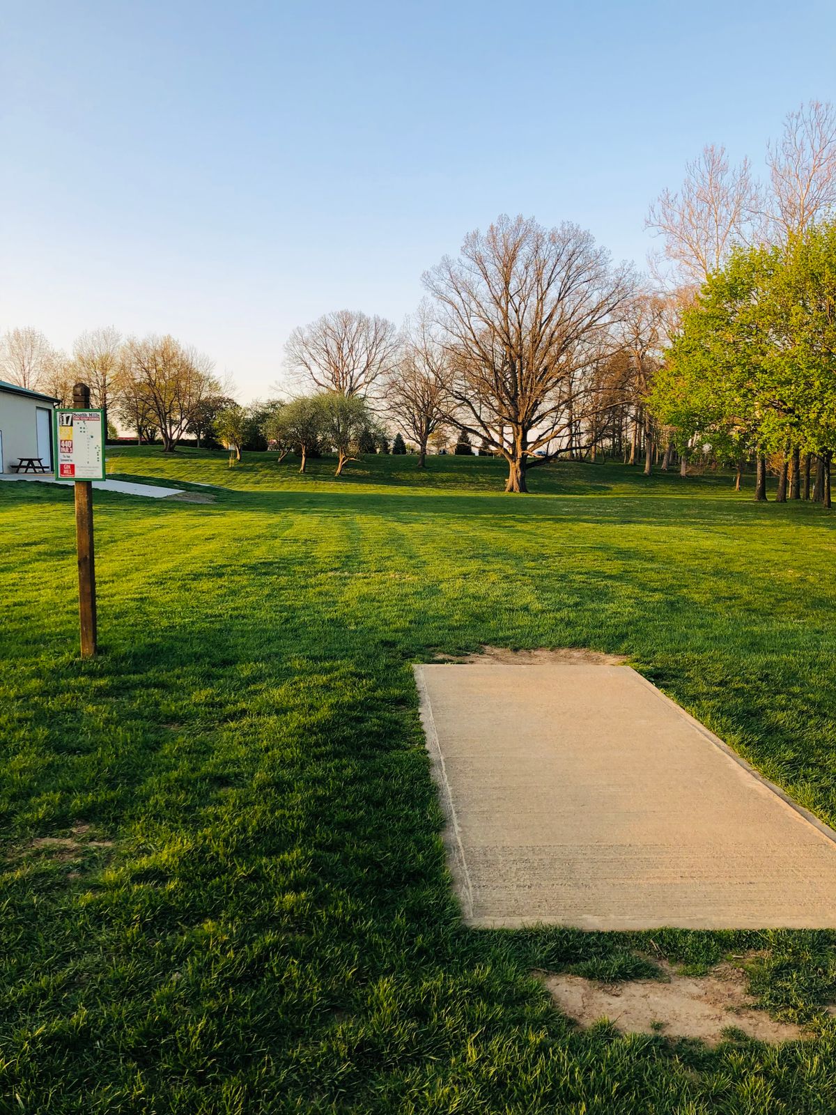 Hole 17