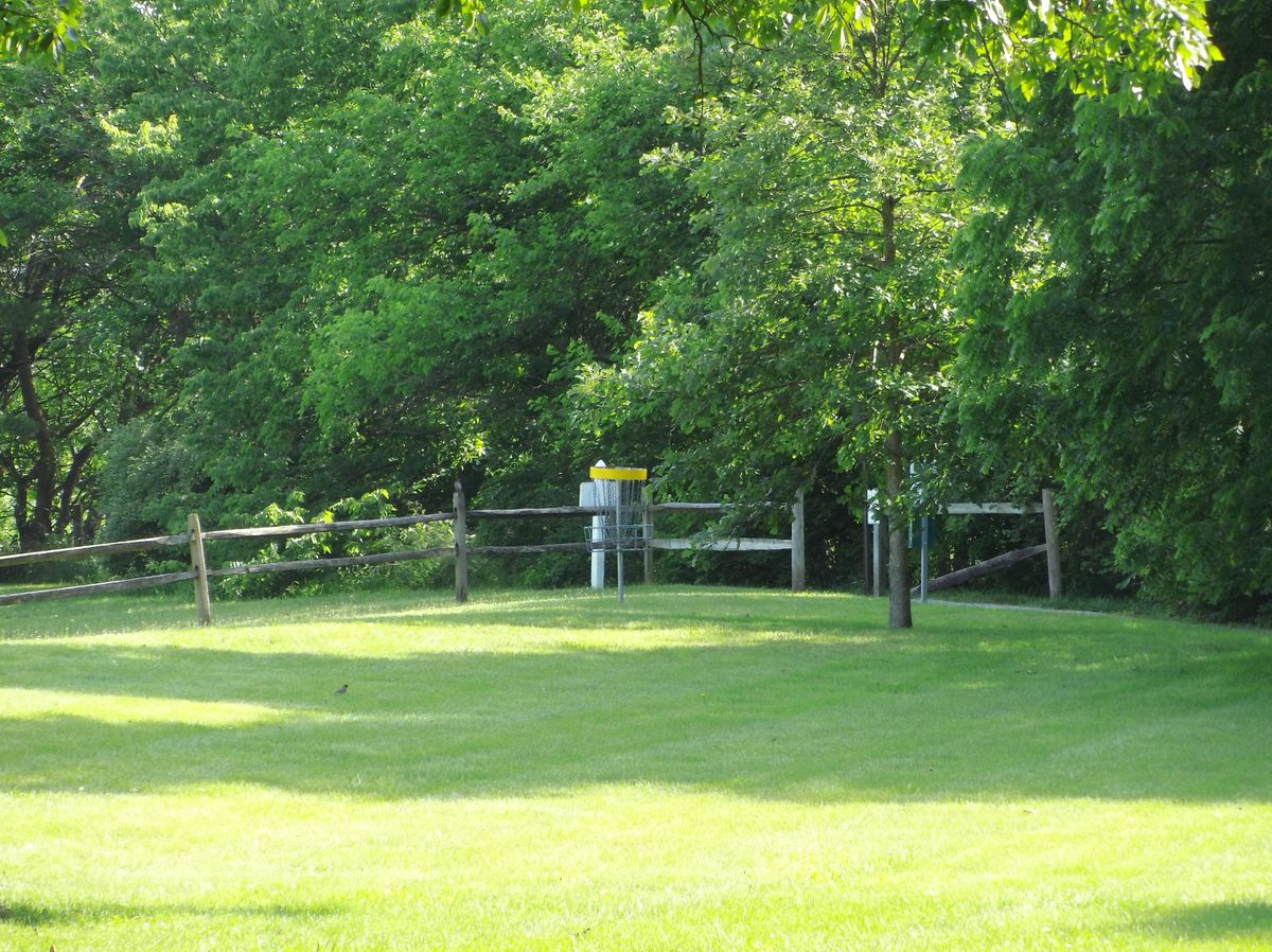 Hole 4