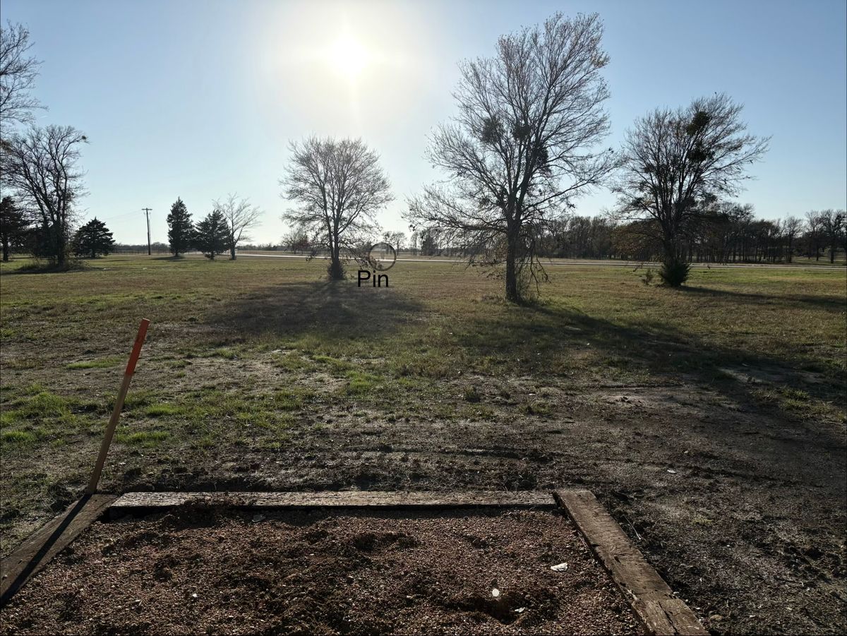 Hole 10 | 319 ft par 3