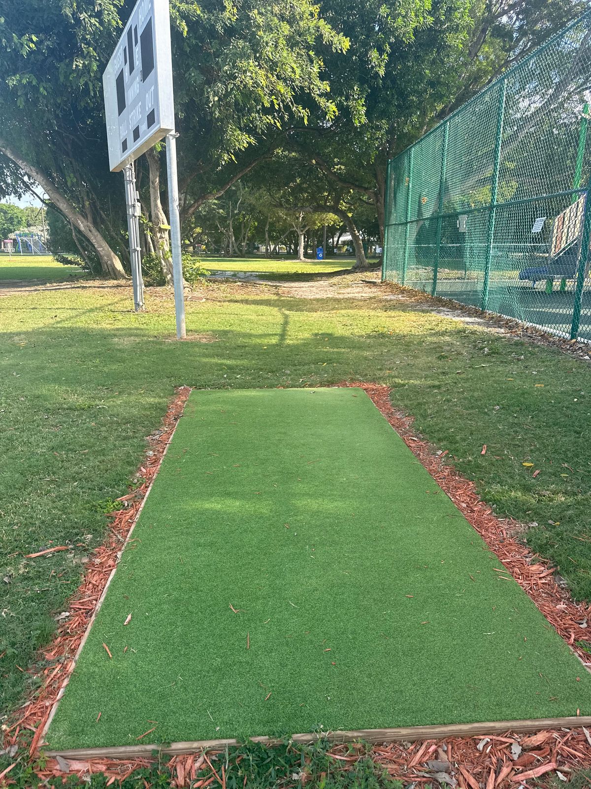 Tee Pad 3