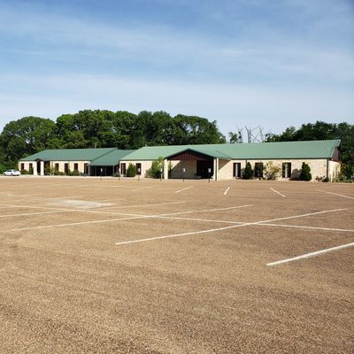 Course Photo