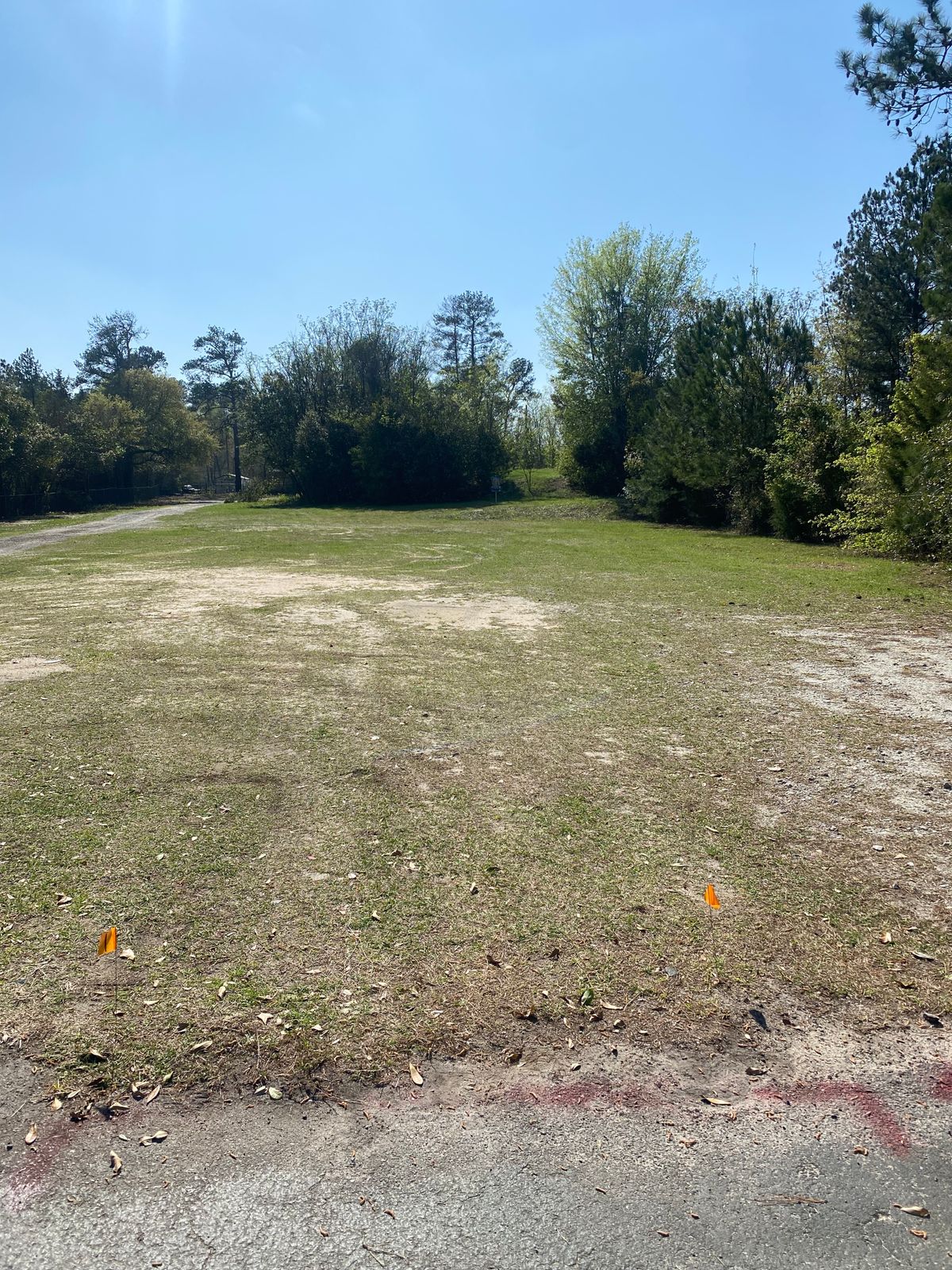 Hole 1