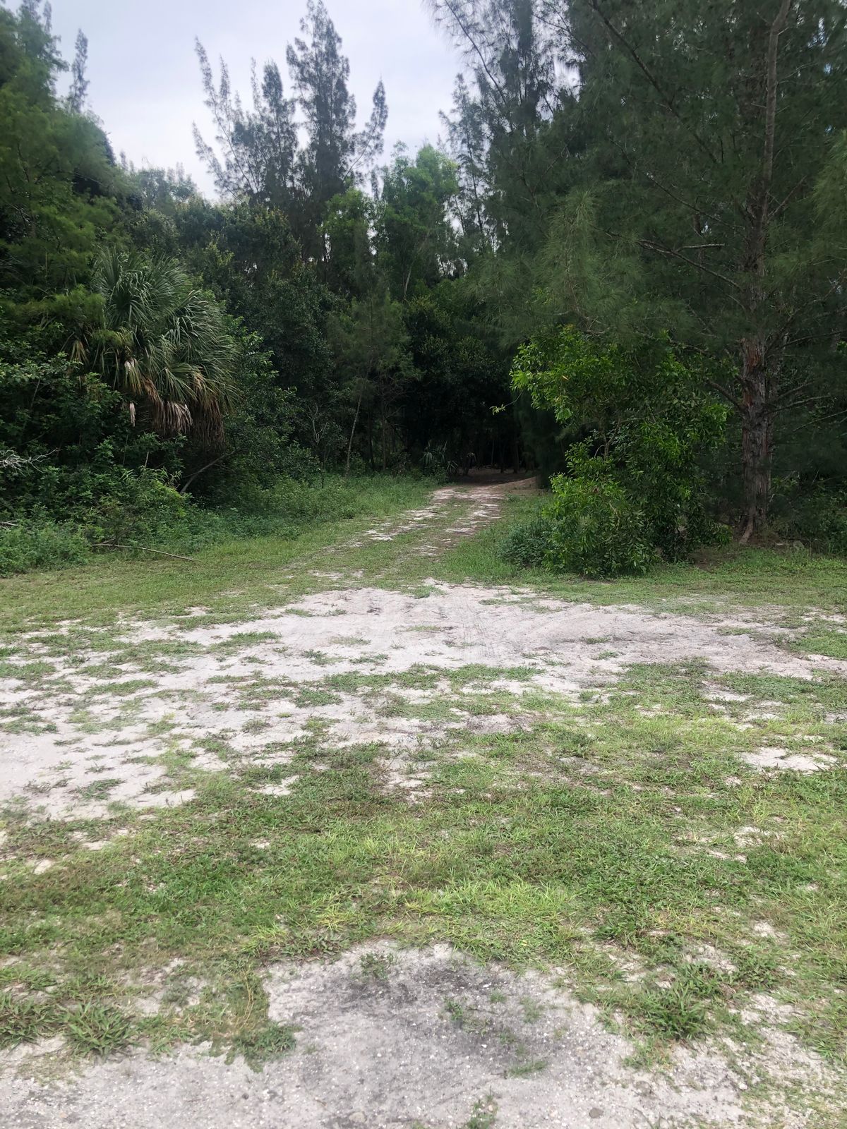 Hole 17