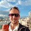 User avatar image