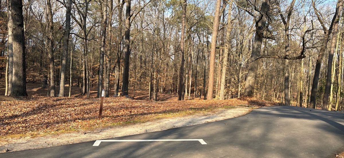Hole 3