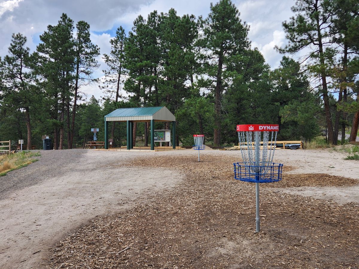 Practice area