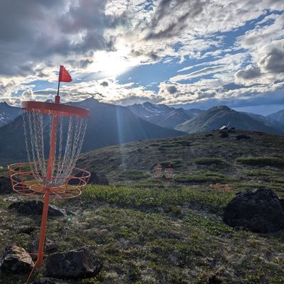 Hole 4
